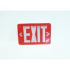 Srb Technologies RED EXIT SIGN SLS-10-1-WH